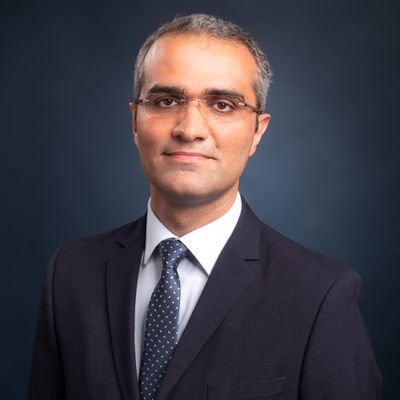 İsmail Gülmez